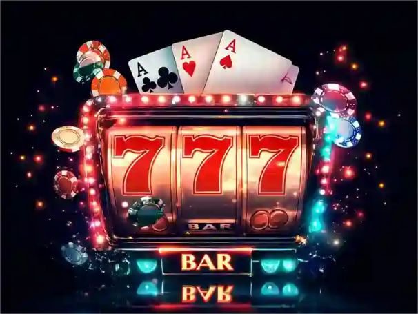 Pemain menikmati bermain blackjack langsung dengan dealer live melalui smartphone