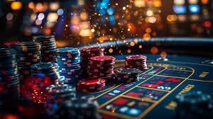 Pengguna menikmati taruhan olahraga dan Live Casino dengan penuh tanggung jawab